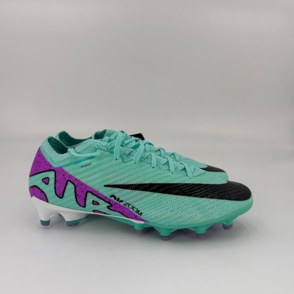 Nike Zoom Mercurial Vapor 15 Elite AG Pro ACC Men\'s 6.5=Women\'s 8 DJ5167-300 main image 6